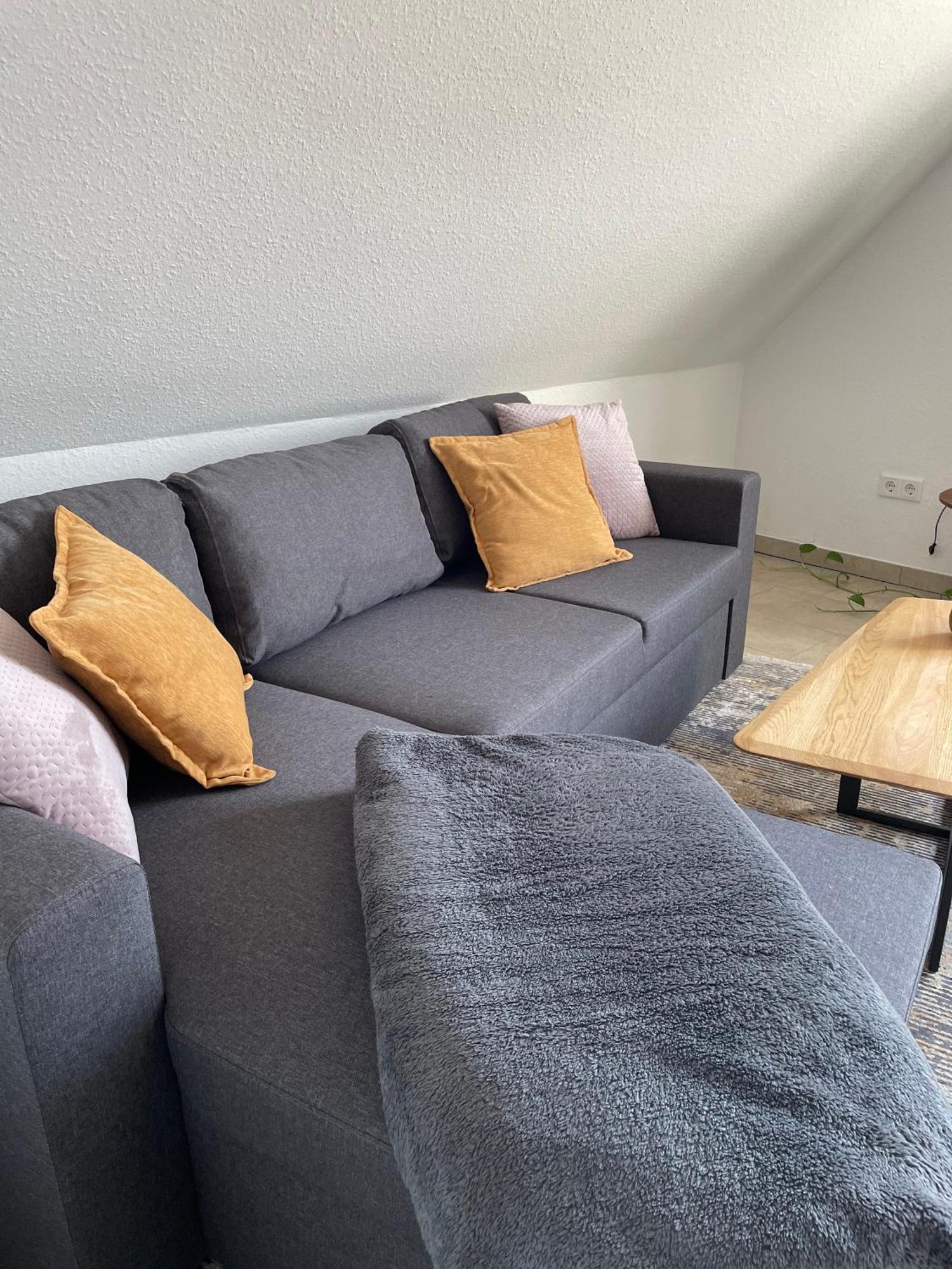 Ahaus: Stadtoase Mit Terrasse & Privater Garage Экстерьер фото